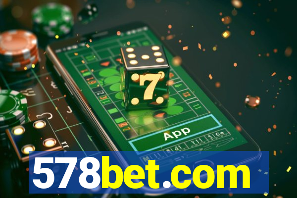 578bet.com