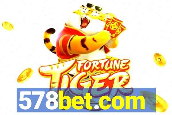 578bet.com