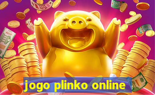 jogo plinko online