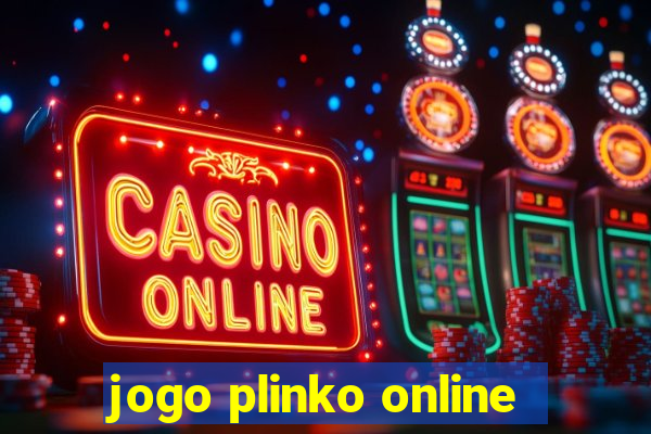 jogo plinko online