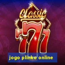 jogo plinko online