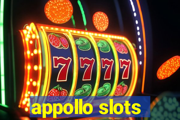 appollo slots