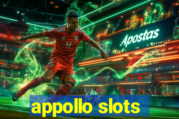 appollo slots