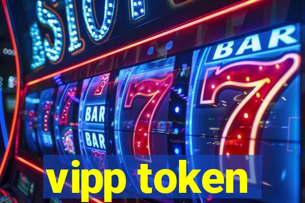 vipp token