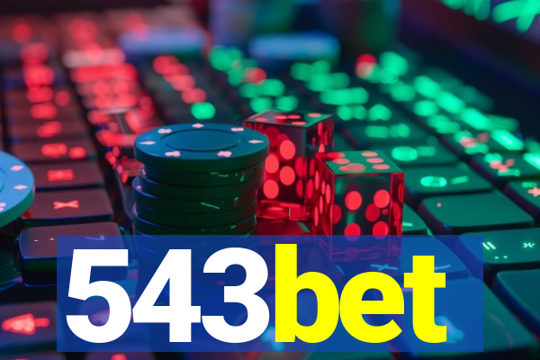 543bet