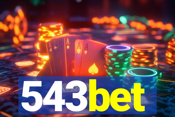 543bet