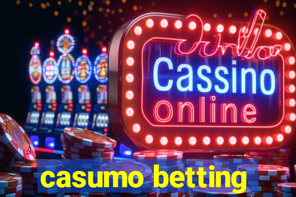 casumo betting