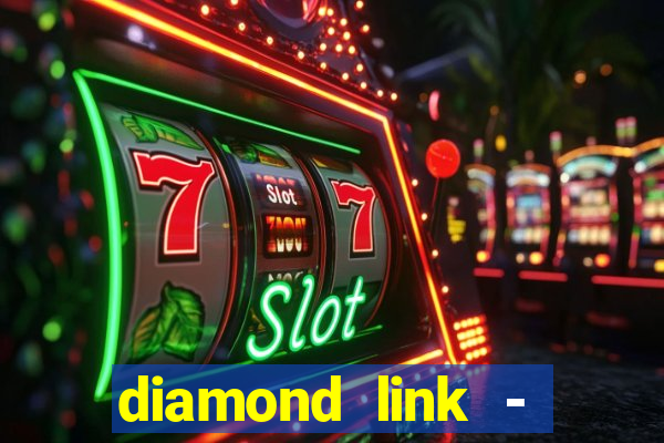 diamond link - fortune slots