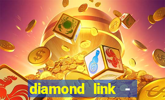 diamond link - fortune slots