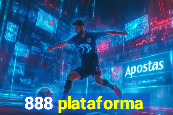 888 plataforma