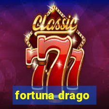 fortuna drago