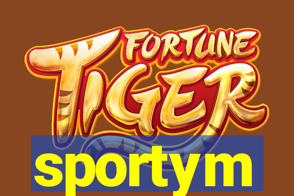 sportym