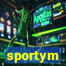 sportym