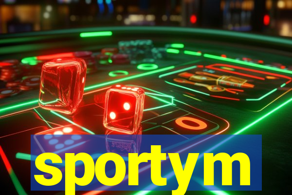 sportym