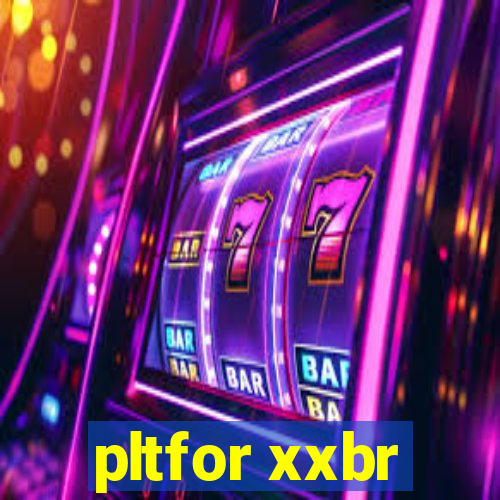 pltfor xxbr