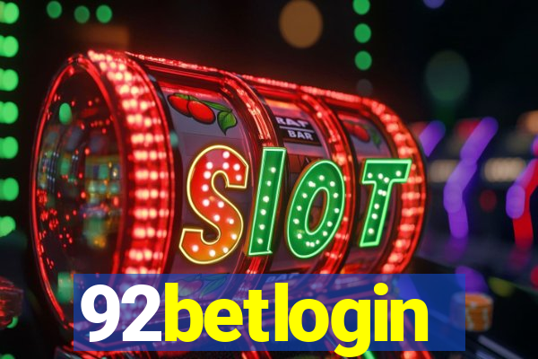 92betlogin