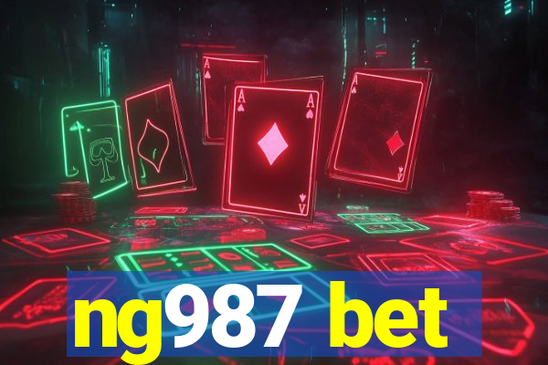 ng987 bet