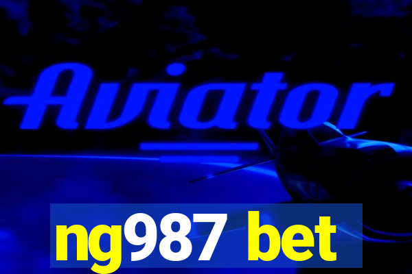 ng987 bet