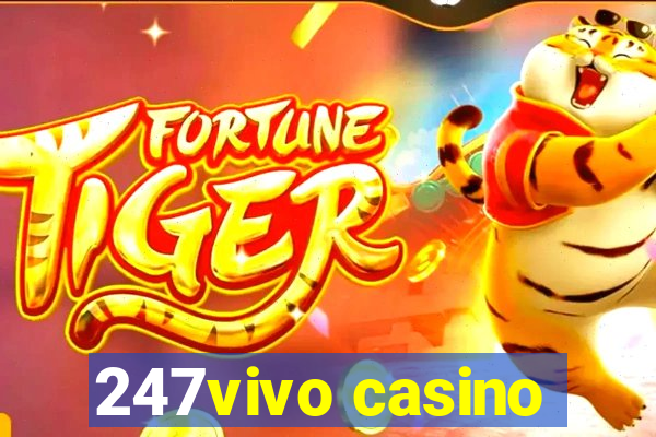 247vivo casino