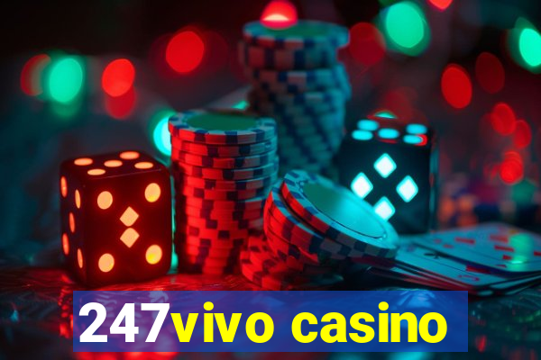 247vivo casino