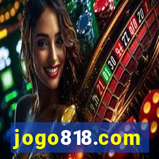 jogo818.com