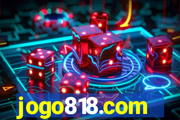 jogo818.com