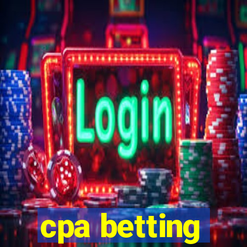 cpa betting