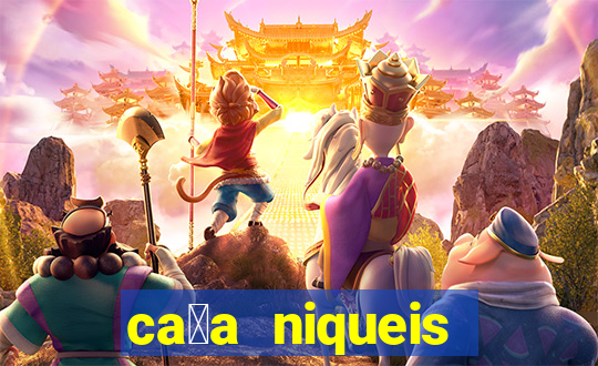 ca莽a niqueis gratis jogar