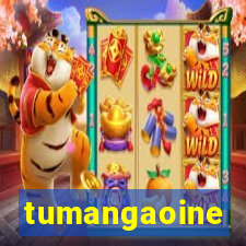 tumangaoine