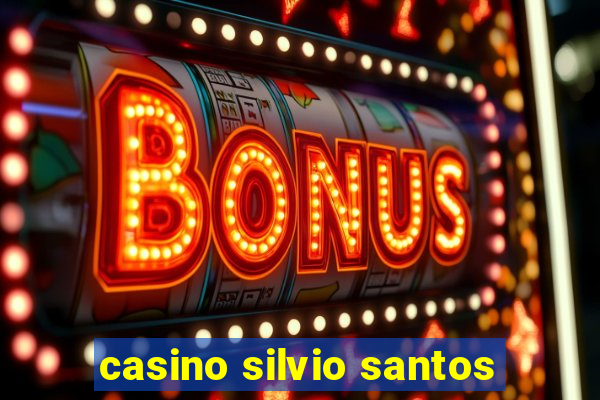 casino silvio santos