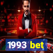 1993 bet