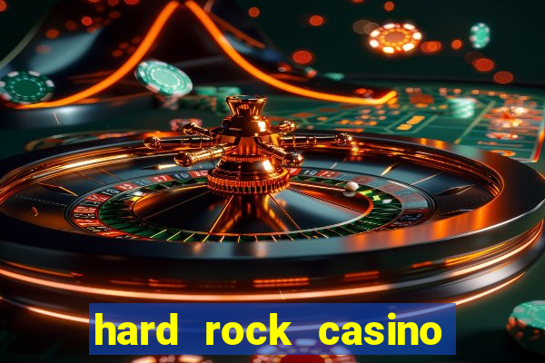 hard rock casino seminole fl