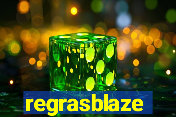 regrasblaze