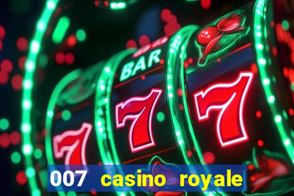 007 casino royale hd download