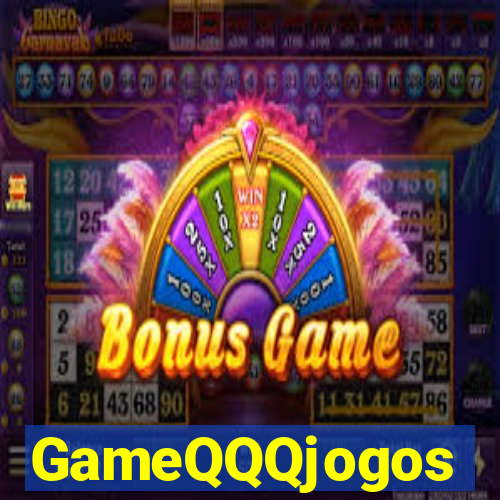 GameQQQjogos