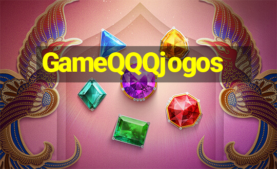 GameQQQjogos