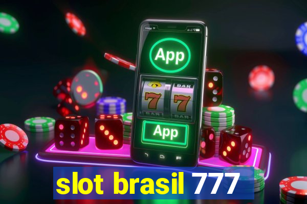 slot brasil 777