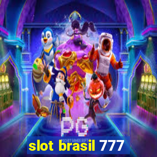 slot brasil 777