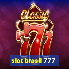 slot brasil 777