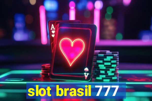 slot brasil 777