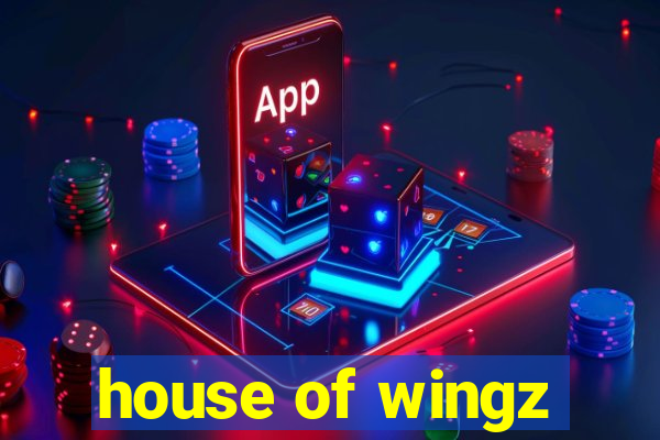 house of wingz