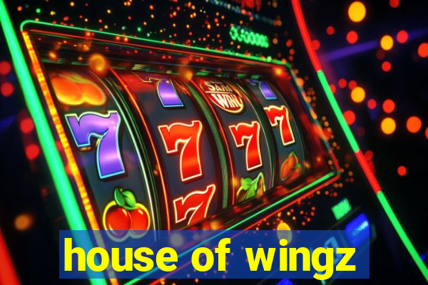 house of wingz