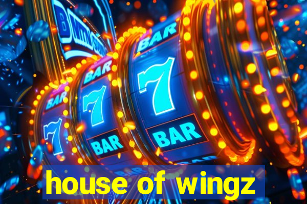 house of wingz