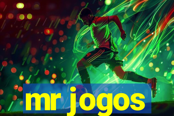 mr jogos