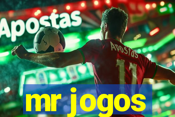 mr jogos