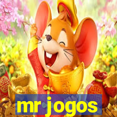 mr jogos