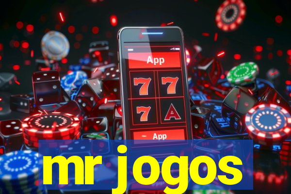 mr jogos