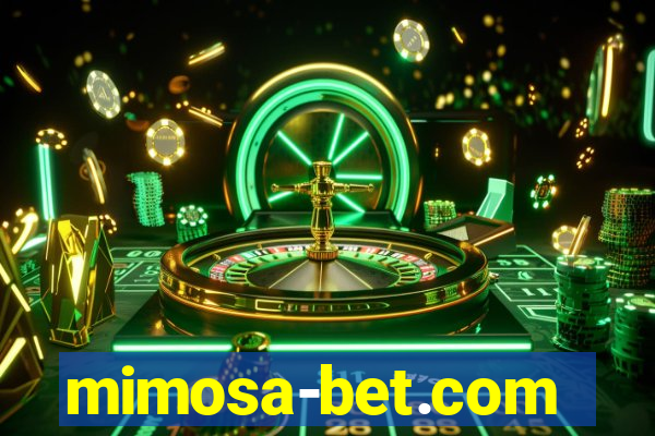 mimosa-bet.com