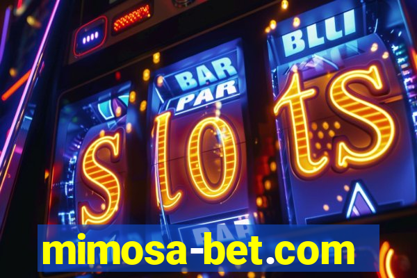 mimosa-bet.com