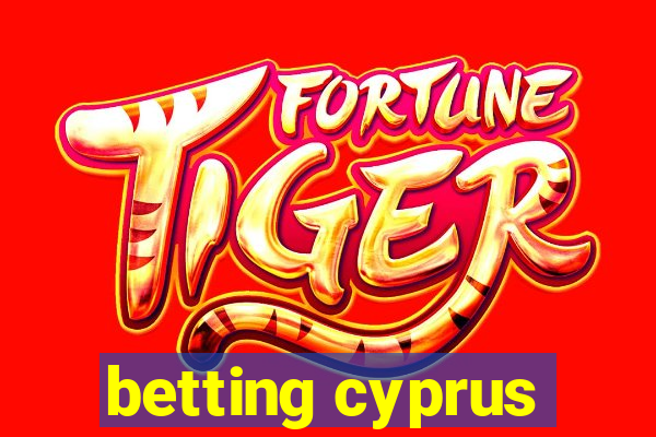 betting cyprus